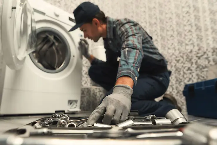 Washing Machine Repair